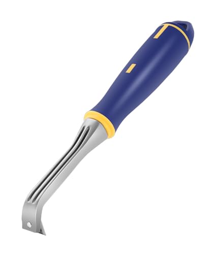 Bates Carbide Paint Scraper Tool with Tungsten Blade