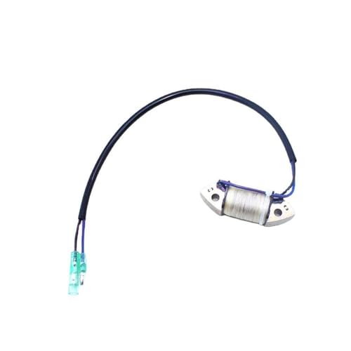 Bobine moteur hors-bord pour vos sorties en mer calmes en 4 temps 9.8 9.9 CV