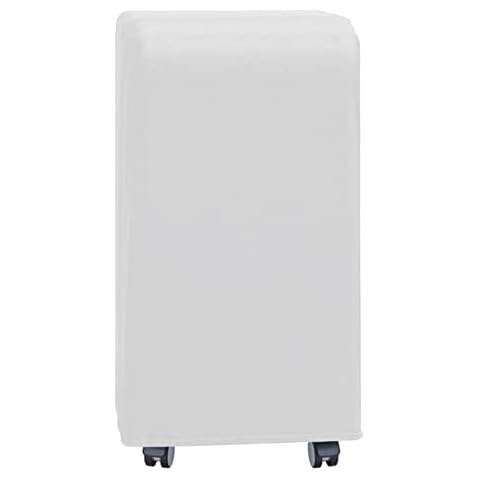 Maciun Portable Air Conditioner Cover, Waterproof Cover