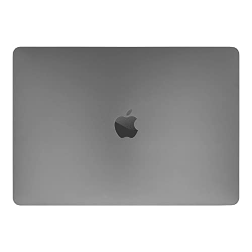 Image of Apple 2018 MacBook Air with 1.6GHz Intel Core i5, 13-inch, 8GB RAM, 128GB SSD Storage, Silver (Renewed)