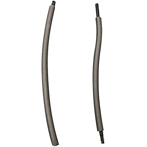 CalmMax Curved Trampoline net pole for 14FT(Order ID from Calm Max is required to ship) Cover