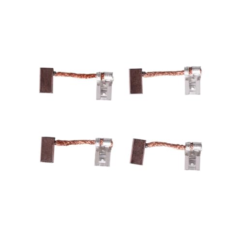 Balais de charbon pour moteur hors-bord 200HP 225HP 250HP 300HP 4pcs
