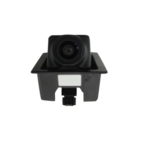 Caméra Surround View Compatible GMC Terrain 2010-2017 Système Aide Stationnement