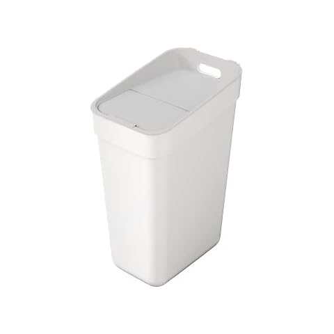 Poubelle de Tri CURVER 30L Cover