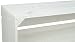 grande caja de fruta " TOSCA " Blanco/Natural/Flameado con larga einlageboden /...