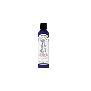 Jax N Daisy’s 8oz Lotion Relieve Your Itchy Dog’s Skin – A Soothing regimen for Dogs with Itchy Skin and Hot Spots – Perfect for Dog Grooming Supplies!