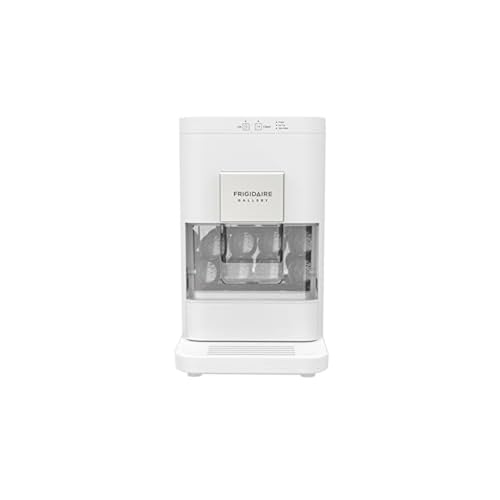 Frigidaire Countertop Artisanal Sphere Ice Machine