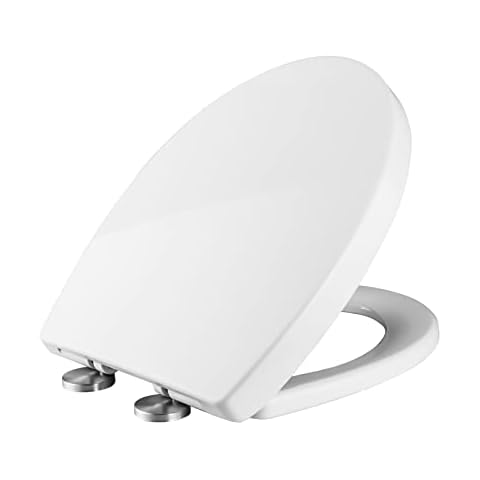 Abattant WC Ibergrif M41002 Cover