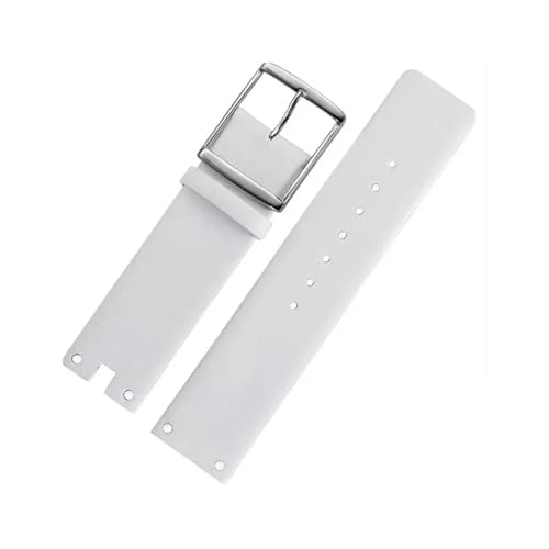 Bracelet de montre cuir 22 mm compatible avec modèle CK K94231
