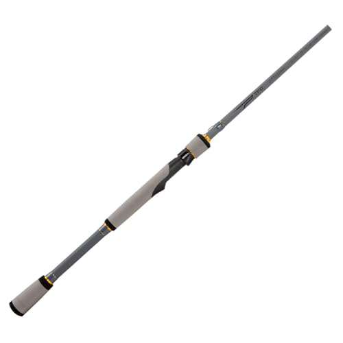 7'0" ML 1 pc. Option Spinning Rod