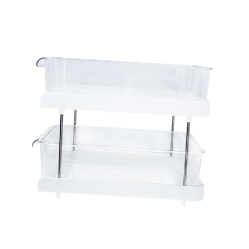 BELLIFFY RXbN makeup organizer storage home decor ϕiI[KiCU[ ϕibN I ϑ ƒpϒI fXNgbv[bN pp