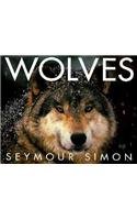 Wolves 0780752465 Book Cover