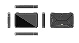 Bluetooth 4.0 erlaubt Verbindung mit fast allen headsets auf dem Markt