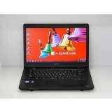 Amazon.co.jp: 東芝 dynabook Satellite B552/F 15.6HD液晶 Core i5