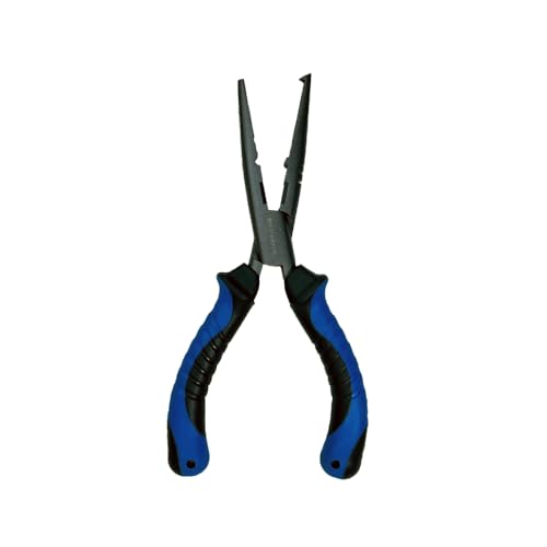 Pesca Brasil, Alicate Alligator Tamanho P, Azul