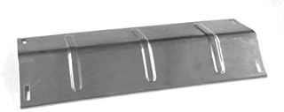 bbqGrillParts Stainless Heat Shield for Bond, BroilChef, BBQTEK GPC2700JD, GPC2700J-6, GPC2700JD-4, Gas Models