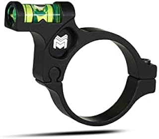 Monstrum Rifle Scope Level Bubble | 1 inch Diameter