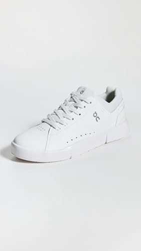 Image of On Womens The Roger Advantage 1 Sneaker