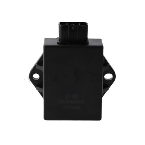 Boîte CDI numérique 8 broches pour moteur moto ZS 155cc allumeur CA