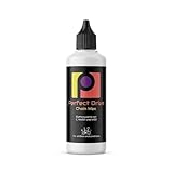 Perfect Drive Chain Wax – Premium Kettenwachs mit Graphit, MoS₂ & WS₂ – Für Rennrad, Gravel, MTB & E‑Bike