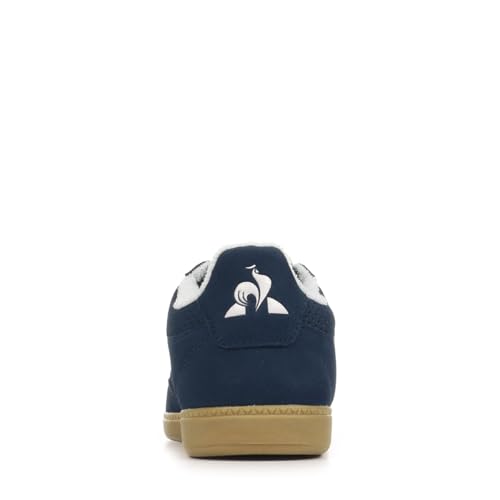 Le Coq Sportif Lcs Derby Suede - vue 7