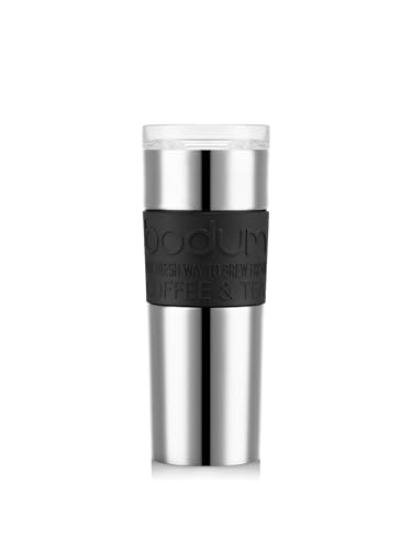 Vacuum travel mug small 0.45 l 15 oz