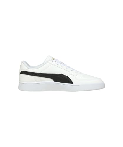 Image of Puma Unisex-Adult Court Curves Sneaker
