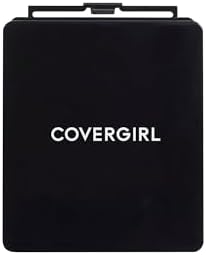 Clean Simply Powder Foundation, Classic Ivory