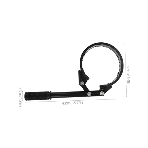 Clé de remplacement pour camion outil de démontage de sécheuse - 3