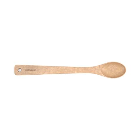 Epicurean Chef Series Kitchen Utensil, 13.5 Inch, Natural Cover