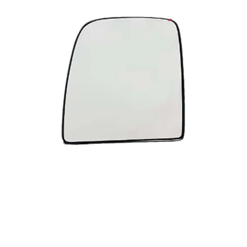 Lentilles de retroviseur de voiture Fiat Scudo miroir gauche 2008 2012 2015