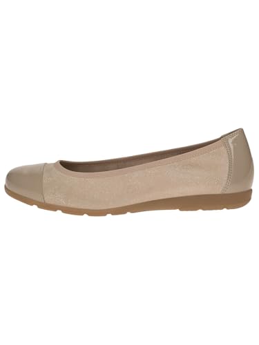 Image of Caprice Womens Women' 9-22152-42Ballet Flat