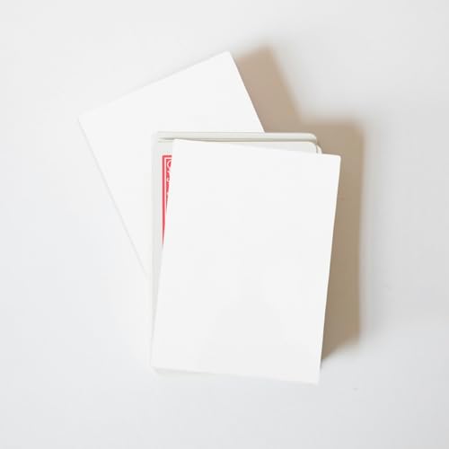Baraja de Cartas Póker 57 pcs Plástico Doble Cara para DIY miniatura 5