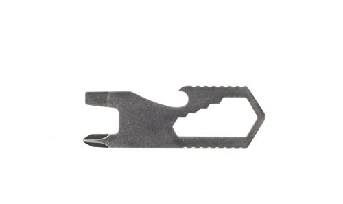 Panne de prise ? Utilisez le multitool délavé Kikkerland CD101