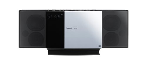 Panasonic SC-HC35 Compact Stereo System (Discontinued by Manufacturer)