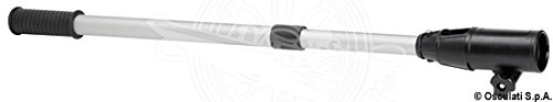 OSCULATI Barra prolunga telescopica cm 61/100