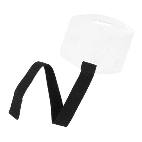 SAFIGLE Porte-carte Pour Sécurité Sociale Protège-carte Identité Étui Pour Carte Porte-badge De Bras Housse De Protection Pour Badge Brassard Porte-carte