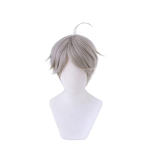Liamiona sugawara koushi Cosplay Anime Parrucca