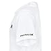 Hurley boys H20-dri Polo T Shirt, White, Small US