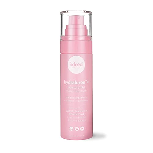 Indeed Labs Hydraluron+ Moisture Mist Cover