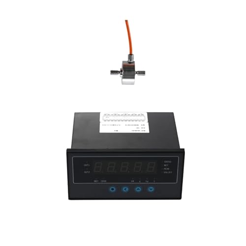 Mini cellule de charge 100KG avec affichage haute précision - 2
