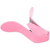 KESYOO Inner Thigh Hip for Women Portable Adductor Exerciser Strengthen Muscles Tone Buttocks for Sedentary Lifestyle Postpartum