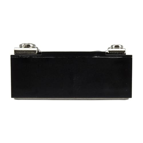 Régulateur de tension SSR-40DV 40A pour stabiliser le chauffage de four - 3