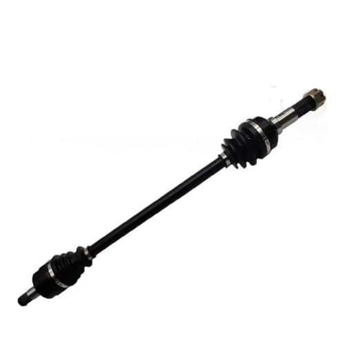 Eje CV delantero izquierdo J para UTV HS 500 700 y transmisión 47210-115N-0000