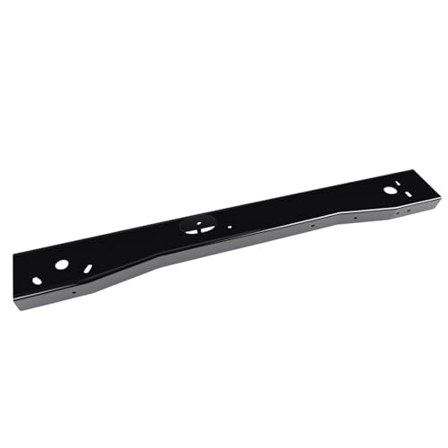 Rear Frame Crossmember Compatible with 2007-2014 Chevy Silverado GMC Sierra 1500 Replaces# 999-910
