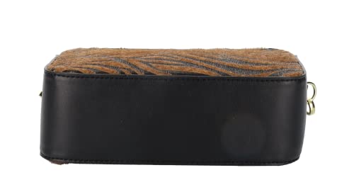 LA.IMU Shoulder Bag, Zebra4