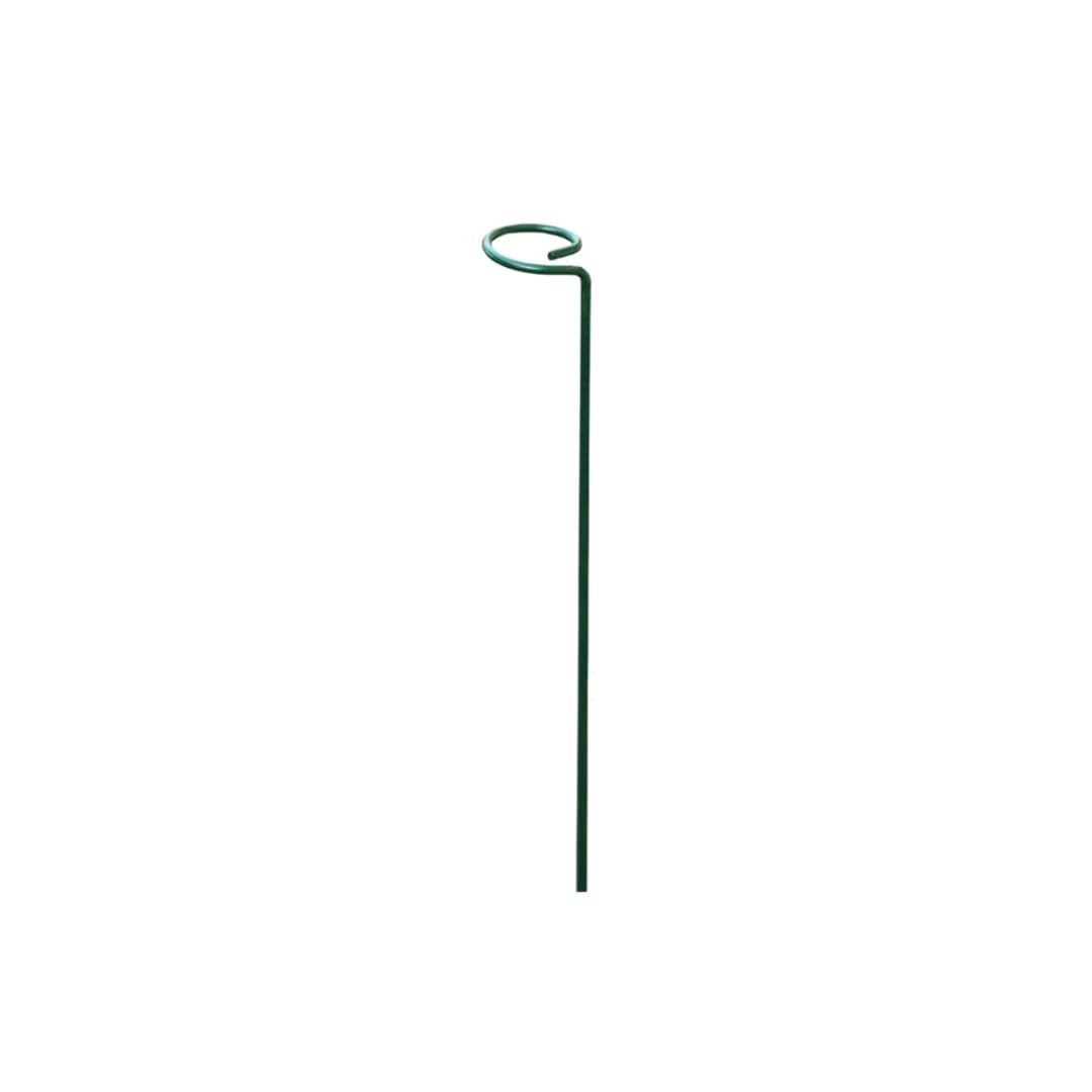 Time2Plant Home Gardening - Stem Support 9" Inch (Set of 3) | Garden Stem Support | Stem Supporter for Potted Plants | Outdoor & Indoor Gardening (B0CX54FQ1V) Amazon Price History, Amazon Price Tracker