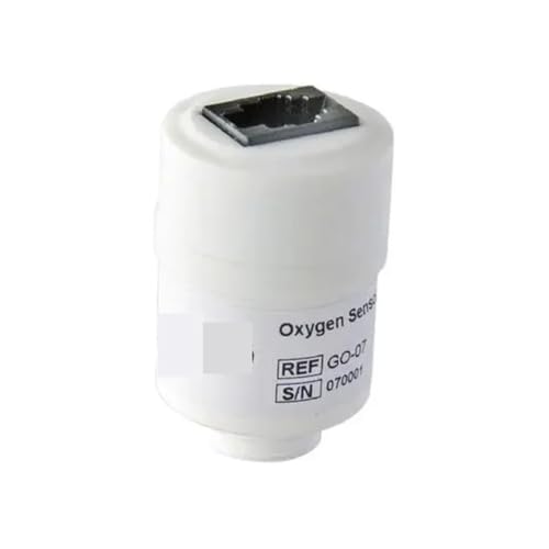 Sensor de oxígeno GO-07S con alta precisión térmica para reducir consumo de combustible 2