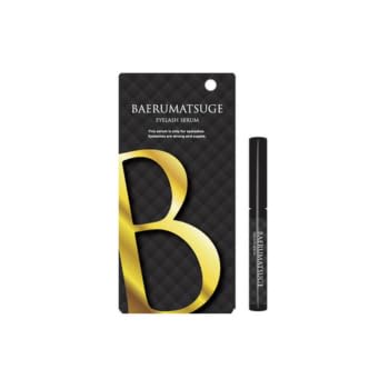 STAY FREE BAERUMATSUGE EYELASH SERUM BAERU oG ܂єet ChbV AfmVz ACbVZ 5.5ml×1{