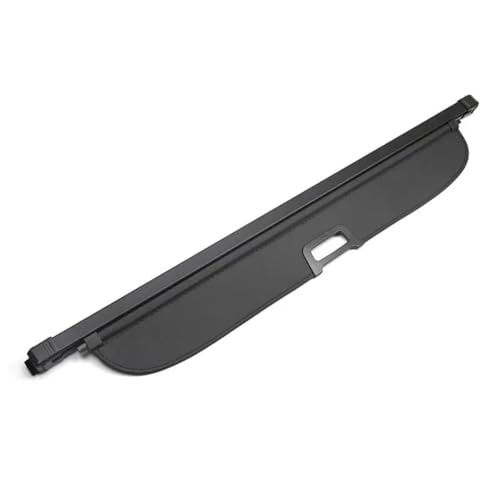 Cortina de maletero para FIAT Freemont 2012-2021, lona ideal para viajes en familia